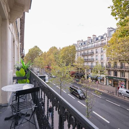 Guestready - Modern And Cosy Flat In The Heart Of Paris Apartment ภายนอก รูปภาพ