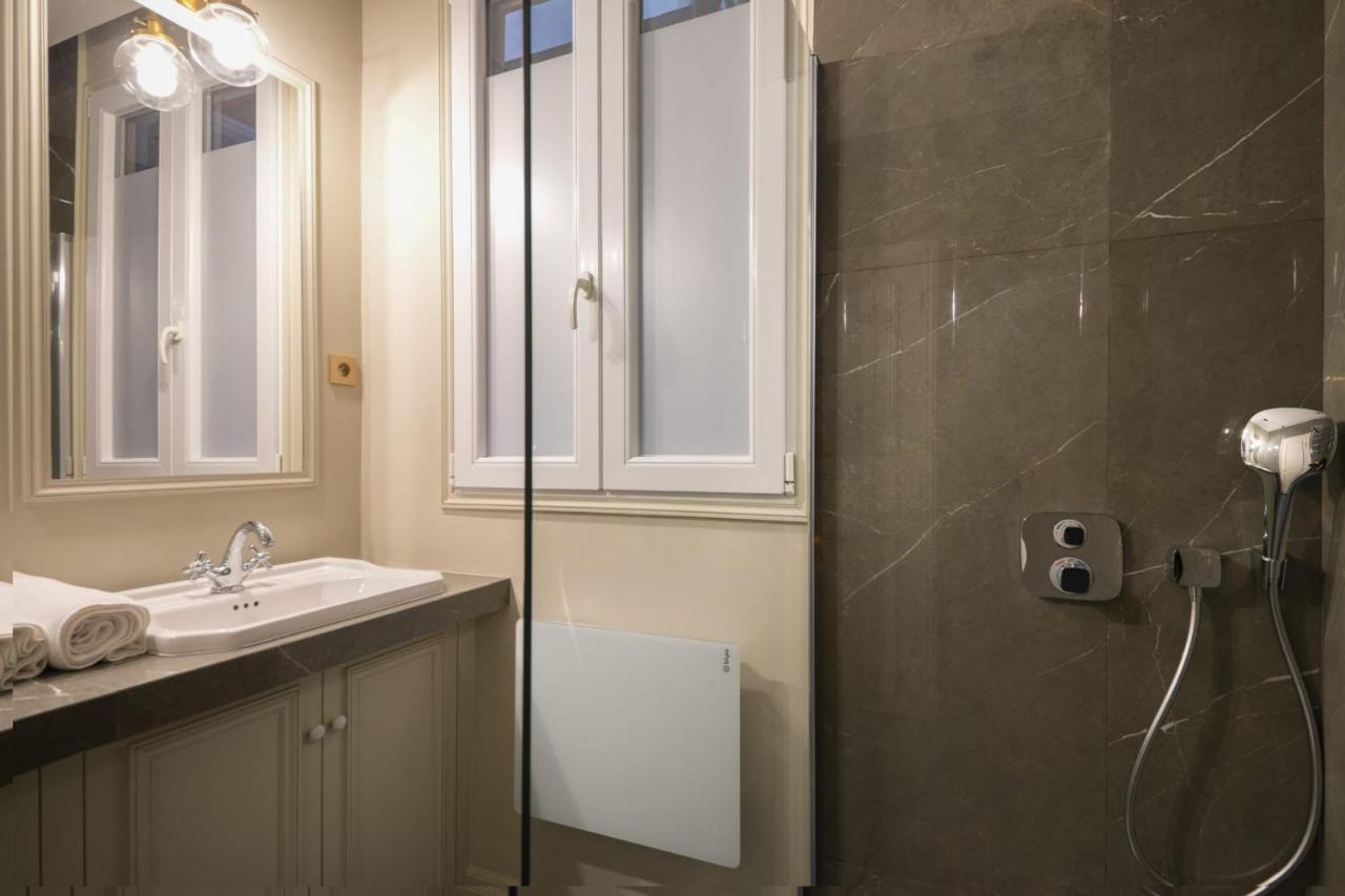 Guestready - Modern And Cosy Flat In The Heart Of Paris Apartment ภายนอก รูปภาพ